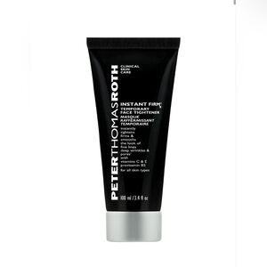 New! Peter Thomas Roth Instant FIRMx Face Tightener